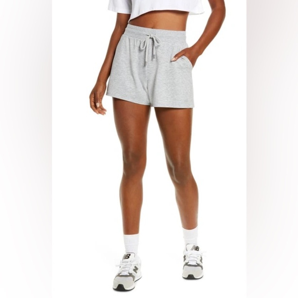 Alo Shorts